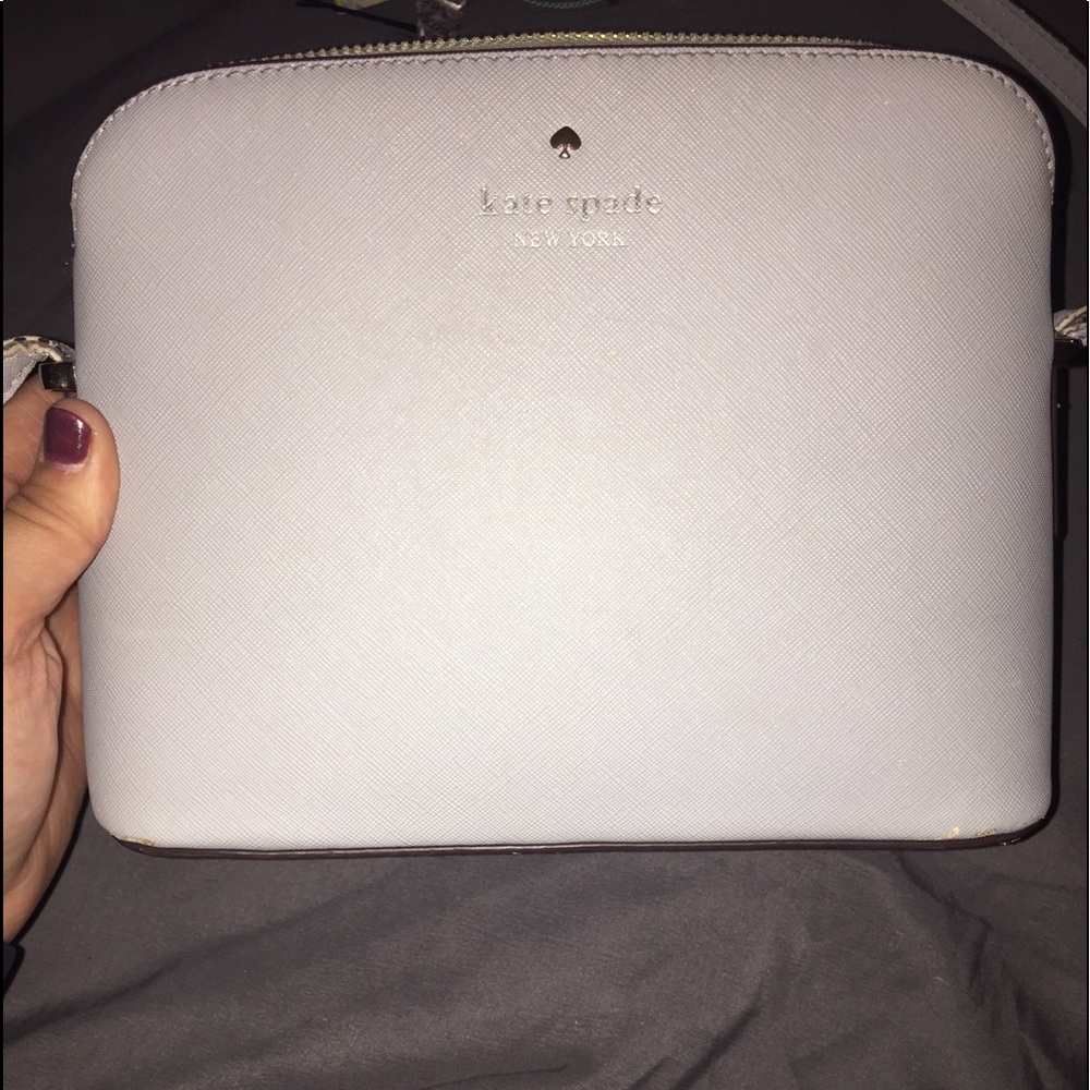 kate spade purse